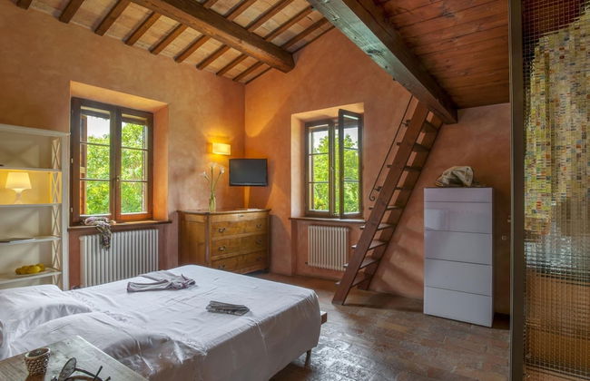 Marche Villa Close Culture - Foto 4