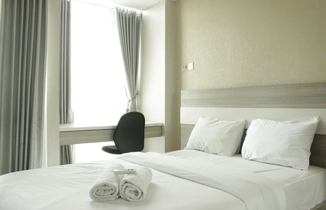 Comfy Studio Apartment near UNPAD @ Taman Melati Jatinangor - Photo 5