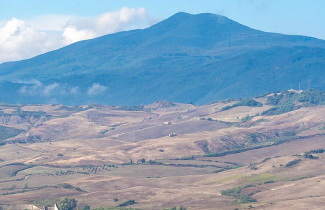 Villa Podere Belvedere Large Private Pool Sea Views Wifi - 3281 - Foto 11