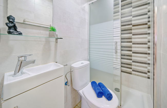 Muralla Roja - Foto 5