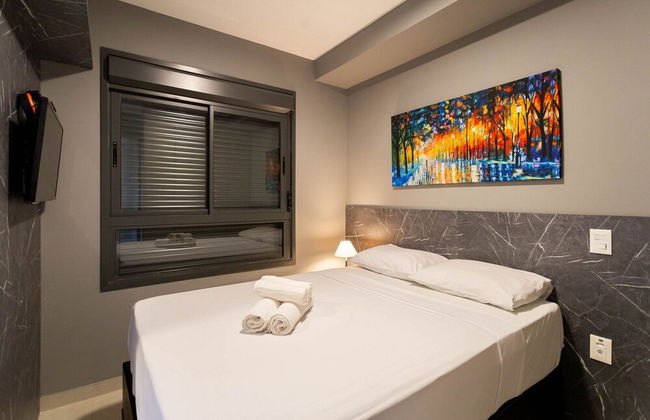 Studios Go Campo Belo - Foto 36