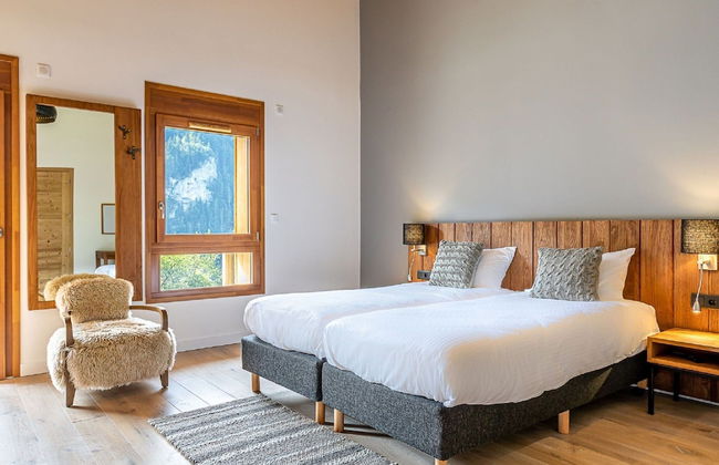 Apartment in France Near Scenic Mountains - Foto 5