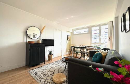 Altura - 4 chambres, RER B à 900m et Orly en 8 min - Foto 10