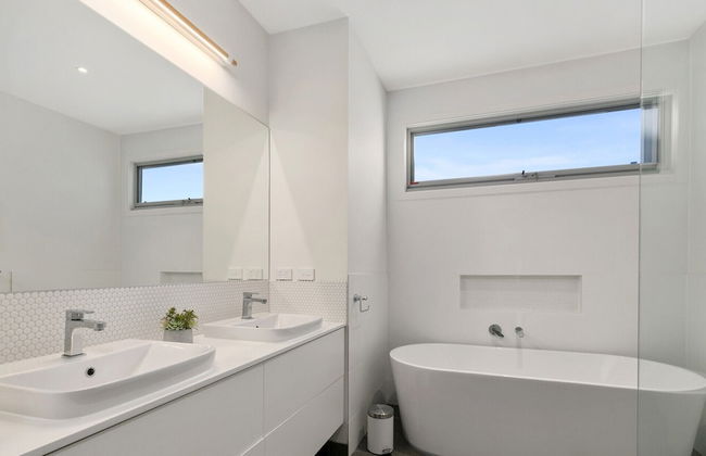 Pukeko Beach House - Foto 7