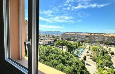 Bleu Horizon, appartement vue mer - Foto 19