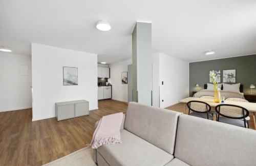 Limehome Düsseldorf Bahlenstr. - Foto 12