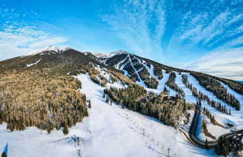 Grand Canyon 1bd Loft at Historic Wrigley Ranch-Suite with Horseback Riding, Hiking - Foto 29