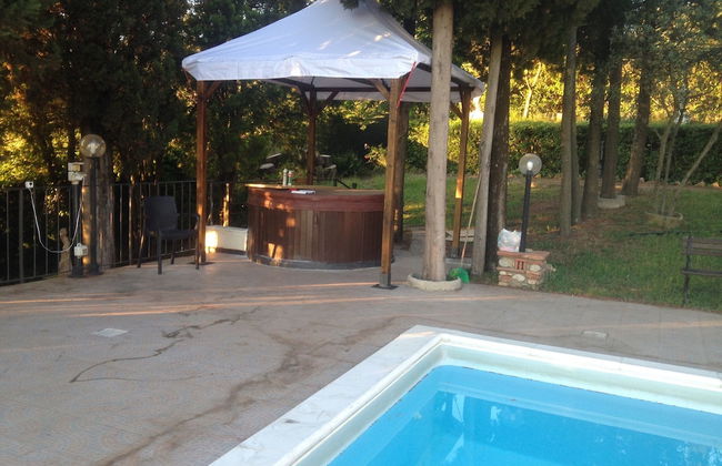 Villa Firenze Casa Serena - Photo 18