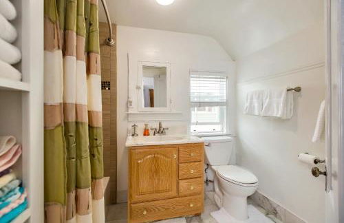 Alameda 3BR luxury Penthouse 2 blocks to downtown 3 blocks to the beach AC and 2 free parking spaces - Foto 18