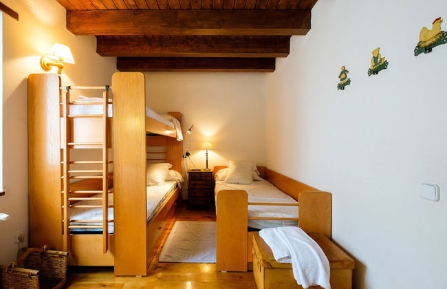 My City Home Arties - Foto 7