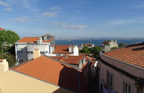 Apartments Center Castelo de São Jorge - Photo 122