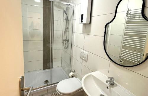 Apartments with Balcony in Krefeld - Foto 24