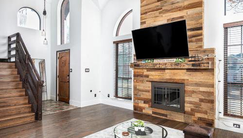 Modern Elegance Prime Location in Carrollton - Foto 2