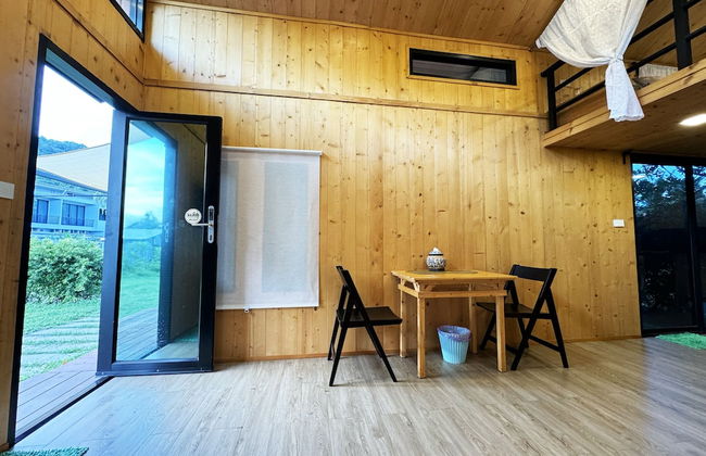 Abrite House - Tiny House Koh Lanta - Foto 38