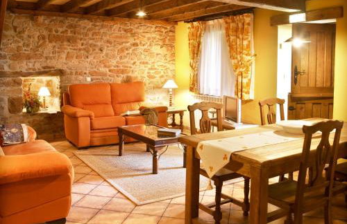 Apartamentos Rurales El Mirador de Cazanes - Foto 9