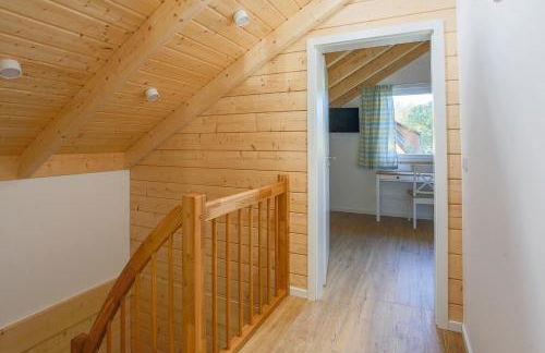 Ferienhaus "Zum Hafen 21" in Zislow - Stilvoll entspannen zwischen Wald und See - Foto 11