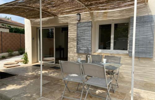 Gite "Au bout du chemin" - Foto 4