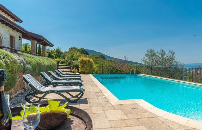 Il Casale Del Nonno 8 2 - Foto 14