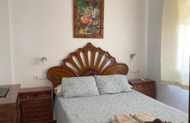 Apartamento acogedor en Alozaina - Foto 12