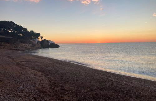 ALTEA BEACHGATE 2 ACCESO DIRECTO A LA PLAYA - Photo 31