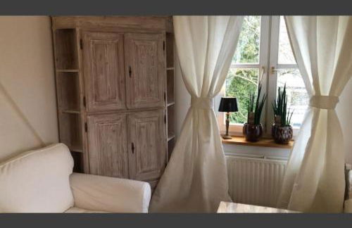 BoLA Ferienwohnung Hamburg Nr 20 DG für 4 Personen, 2 SZ, Parkplatz - Foto 1