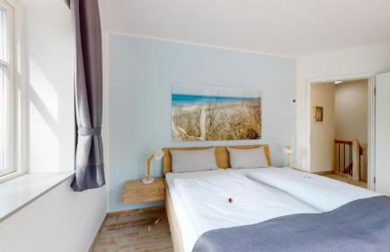 Ferienbauernhof Liesenberg Meerblickhaus Strandläufer - Foto 25