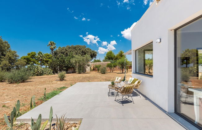 3106 Villa Acqualuce by Perle di Puglia - Foto 20