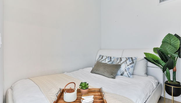 Modern 2 Storey by CN Tower - Foto 4, Habitación