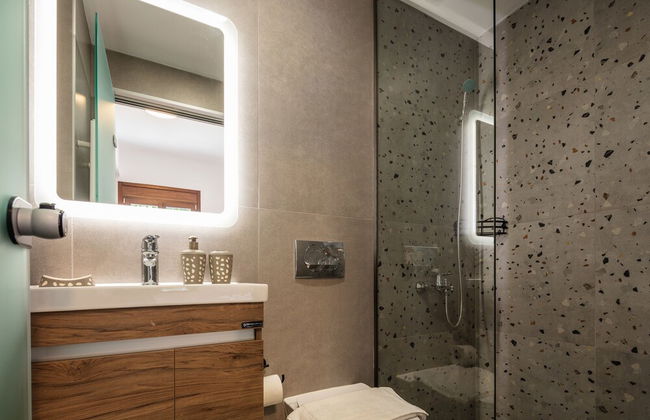 Suites Olive Tree Farm Episkopi Village - Foto 42