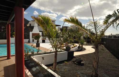 Villa Calero - Foto 9