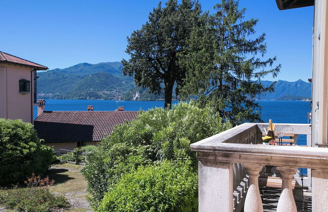 Casa Al Prato Apt. G - Foto 15