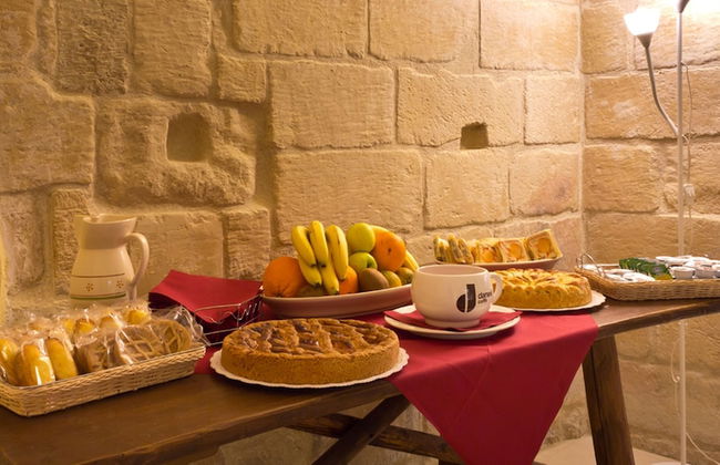 Dimora Vicolo Corto - Foto 48