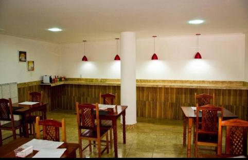 Suítes Novo Tempo - Foto 5