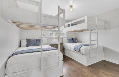 Windsical Escape home - Foto 22