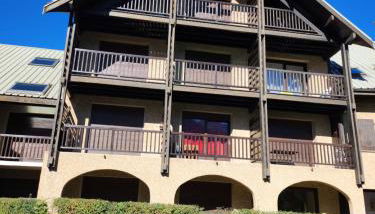 La Petite Corneille - a chic and central studio. - Foto 4