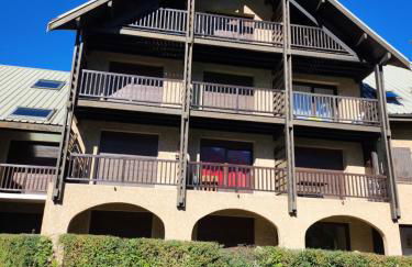 La Petite Corneille - a chic and central studio. - Photo 4