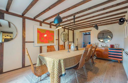 Cherry Tree Cottage - Foto 10