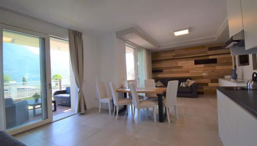 Appartamento Margherita - Bellagio Wild Flowers - Foto 4