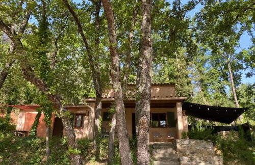 Les Mazets de la Cascade - Foto 20