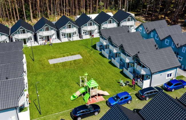 Apartment in Miedzywodzie Near the Beach - Photo 18