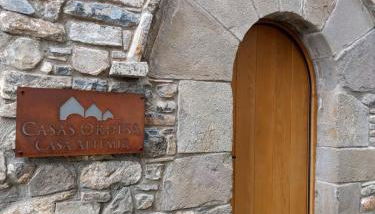 Casas Ordesa y Casa Altemir - Foto 2