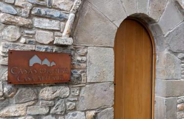 Casas Ordesa y Casa Altemir - Foto 2