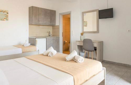 Panorama Rooms - Foto 37