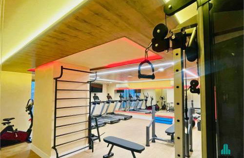 J. Smart Guararapes by Holiday Stays - Foto 8