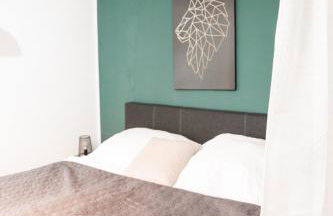 Apartment mit Burgblick - Foto 25