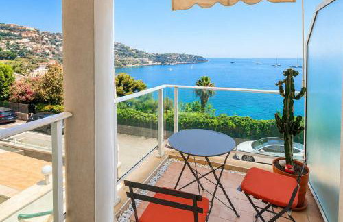 Beautiful sea view near Monaco - Foto 21