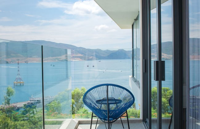 The Bridge Luxury Villa - Foto 34