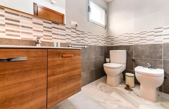 Salitre 1 bedroom - Photo 21