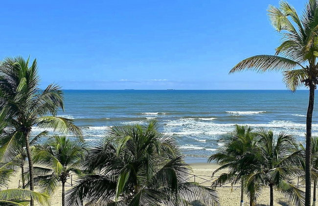 Tropical Oasis in Tucacas - Photo 16