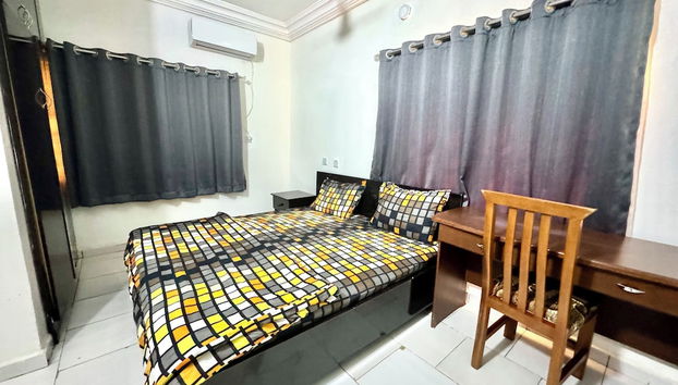 FURNISHED APARTMENTS Annex - Foto 5, Habitación